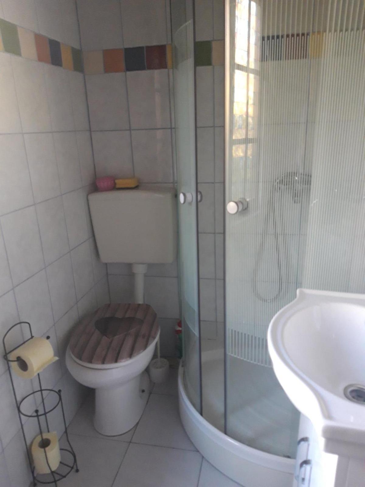 Country House Stoljetna Vila Seona Zimmer foto